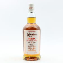 LONGROW 7 YEAR OLD RED PINOT NOIR