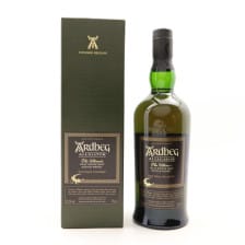 Ardbeg Alligator Untamed Release