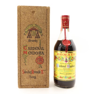 Cardenal Mendoza Gran Reserva 75cl
