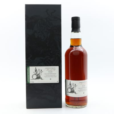 Adelphi’s Breath Of Speyside 2009 15 Year Old