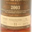 GlenDronach 2003 11 Year Old Single Cask #712 For Aberdeen Whisky Shop