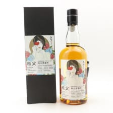 Chichibu 2012 Single Cask 1763 Taboo Series See No Evil For The Whisky Exchange