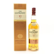 Glenlivet 12 Excellence