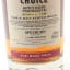 Speyburn ‘Speyside Preserve’ Cooper’s Choice