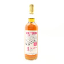PORT CHARLOTTE 2008 8 YEAR OLD MALTBARN