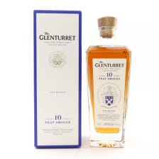 Glenturret 10 Year Old Peat Smoked 2023 Release