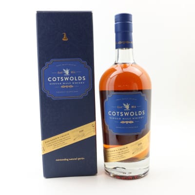 Cotswolds Founder’s Choice Small Batch Release