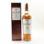 Macallan 12 Year Old