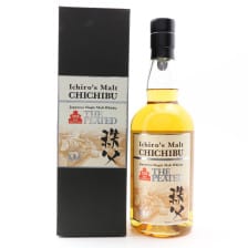 Chichibu The Peated 2018