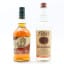 Buffalo Trace & Tito’s Handmade Texas Vodka 2 x 70cl
