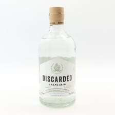 DISCARDED CHARDONNAY VODKA