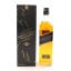 Johnnie Walker 12 Year Old Black Label