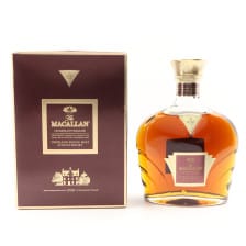 Macallan Chairmans Release