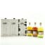 Lagg Inaugural Release 2022 Batch #1-3 3 x 70cl