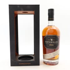 Cotswolds 2017 Single Cask 1672