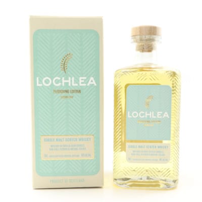Lochlea Ploughing Edition: Second Crop