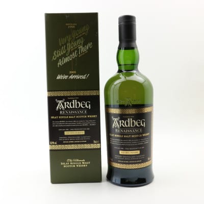 Ardbeg Renaissance