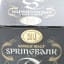Springbank 21 Year Old Ceramic Decanter