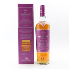 MACALLAN EDITION NO5