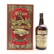 ARRAN SMUGGLERS SERIES VOLUME TWO THE HIGH SEAS