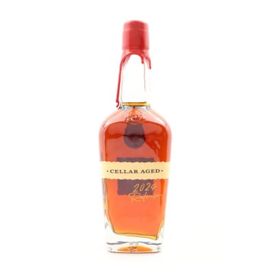 Maker’s Mark Cellar Aged 2024 Release