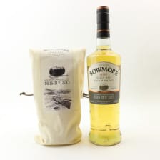 Bowmore Feis Ile 2013