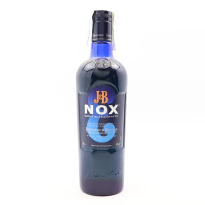 J&B Nox