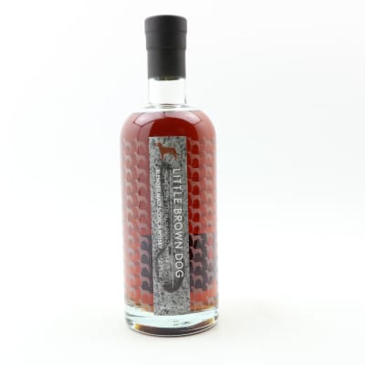 Dalrymple 2012 Blended Malt Little Brown Dog