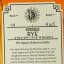Detroit City Homegrown Small Batch Reserve Straight Rye 75cl
