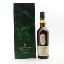 Lagavulin 29 Feis Ile 2024