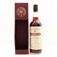 BENRIACH GLENLIVET 2008 11 YEAR OLD CADENHEAD S