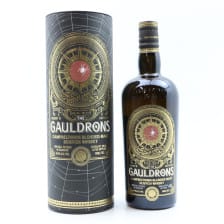THE GAULDRONS CAMPBELTOWN BLENDED MALT BATCH 6