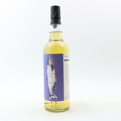 Glen Grant 1998 24 Year Old Thompson Bros