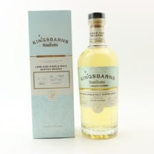 Kingsbarns 7 Single Cask 1510245