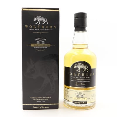 Wolfburn Northland