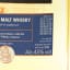 Copper Rivet 2018 Masthouse Column Malt 50cl