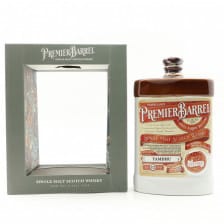 Tamdhu 12 Premier Barrel