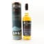 Arran The Bothy Quarter Cask Batch #2
