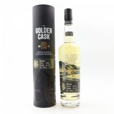 Ben Nevis 2014 8 Golden Cask For Oban Whisky