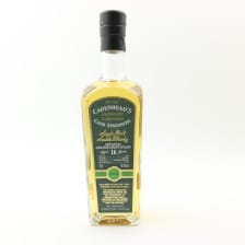 Glenlossie Glenlivet 2008 16 Cadenhead S