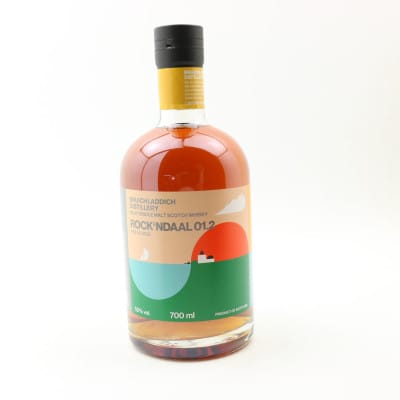 Bruichladdich Rock’ndaal 01.2 Feis Ile 2022