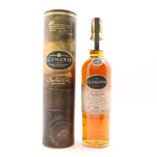 GLENGOYNE 16 YEAR OLD SCOTTISH OAK
