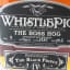 Whistlepig 14 Year Old Boss Hog 4th Edition 75cl