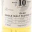 Secret Islay 2012 10 Year Old Master Of Malt