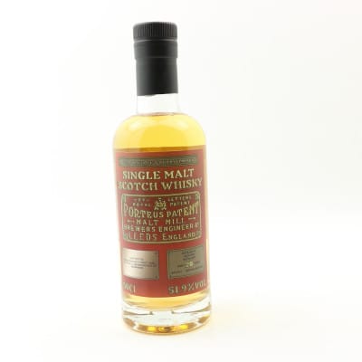 Boutique-Y Whisky Co Glen Ord 20 Year Old Batch #1 50cl