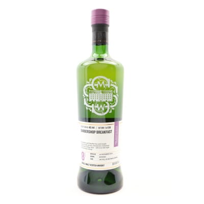 SMWS 48.144 Balmenach 2012 8 Year Old