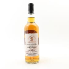 CAOL ILA 2014 10 YEAR OLD SIGNATORY 100 PROOF EDIITON 28