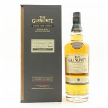 Glenlivet 25 Single Cask 9477 Selected By Lmdw For South Africa