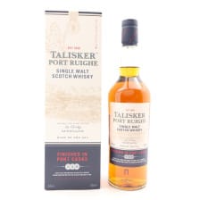 Talisker Port Ruighe