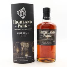 HIGHLAND PARK QUERCUS